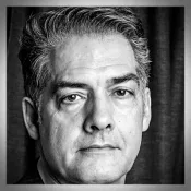 Philip Kerr